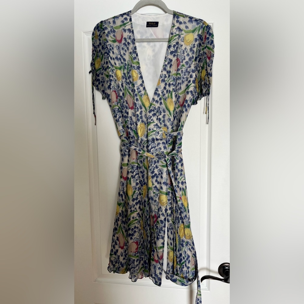 Summer dress , Ralph Lauren
